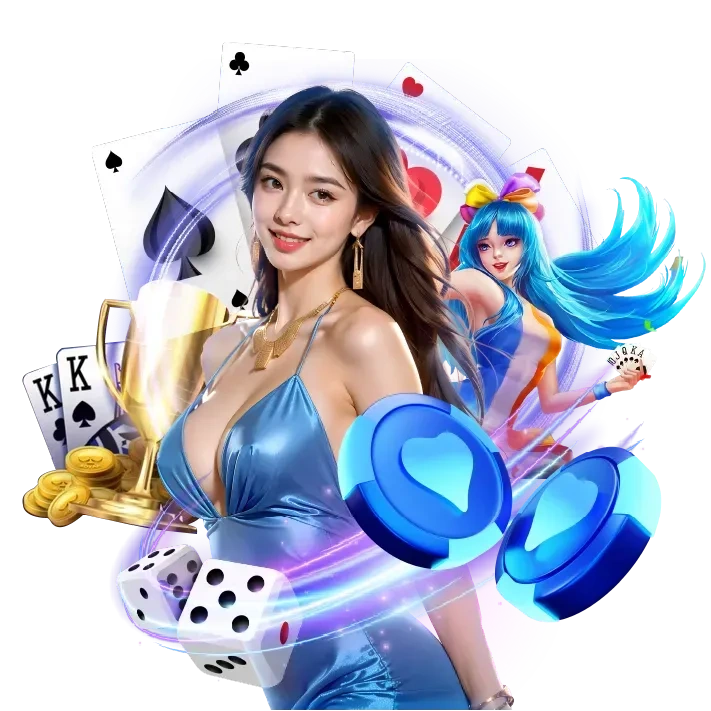 Hình ảnh chuyên mục game bài 33Win