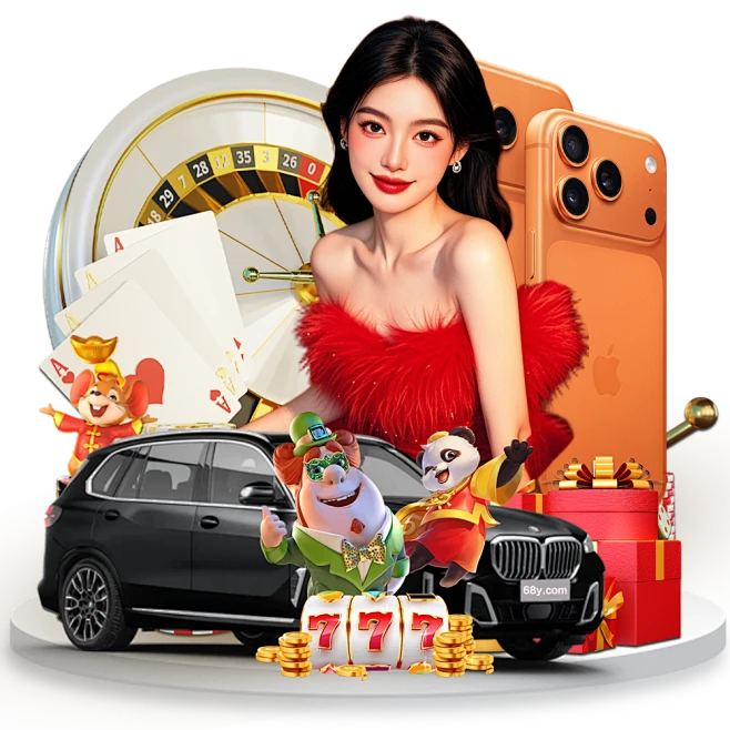 Hình ảnh chuyên mục Casino của 33Win