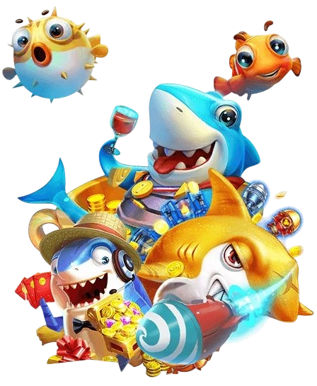 Hình ảnh chuyên mục bắn cá 33Win