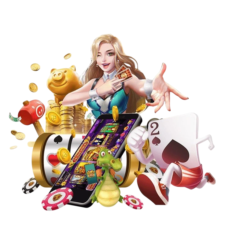 Hình ảnh chuyên mục Nổ hũ của 33Win